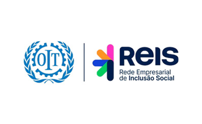 logo da Rede Empresarial de Inclusão Social