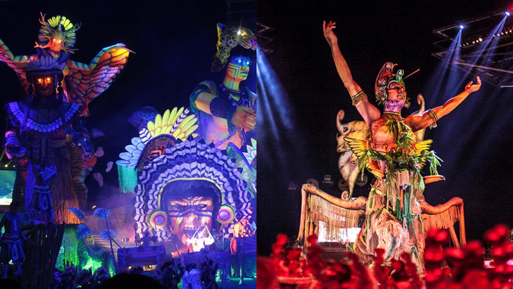 Festival de Parintins – Caprichoso e Garantido – Festas Populares Petrobras