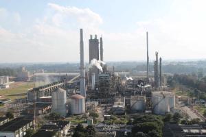 Araucária Nitrogenados S.A. - Ansa