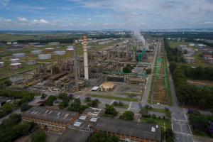 Refinaria Henrique de Laje (Revap)