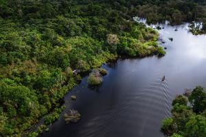 Floresta Amazônica
