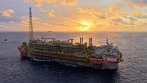 FPSO Alexandre de Gusmão