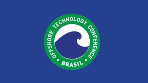 Logo da OTC Brasil