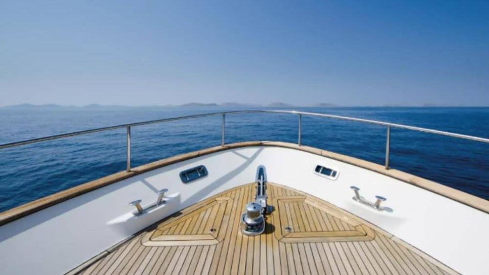 Diesel Verana – Combustível Náutico Premium Petrobras