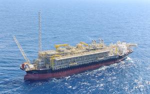 FPSO Cidade de Campos dos Goytacazes