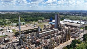Fábrica de Fertilizantes Araucária Nitrogenados S.A. (ANSA)